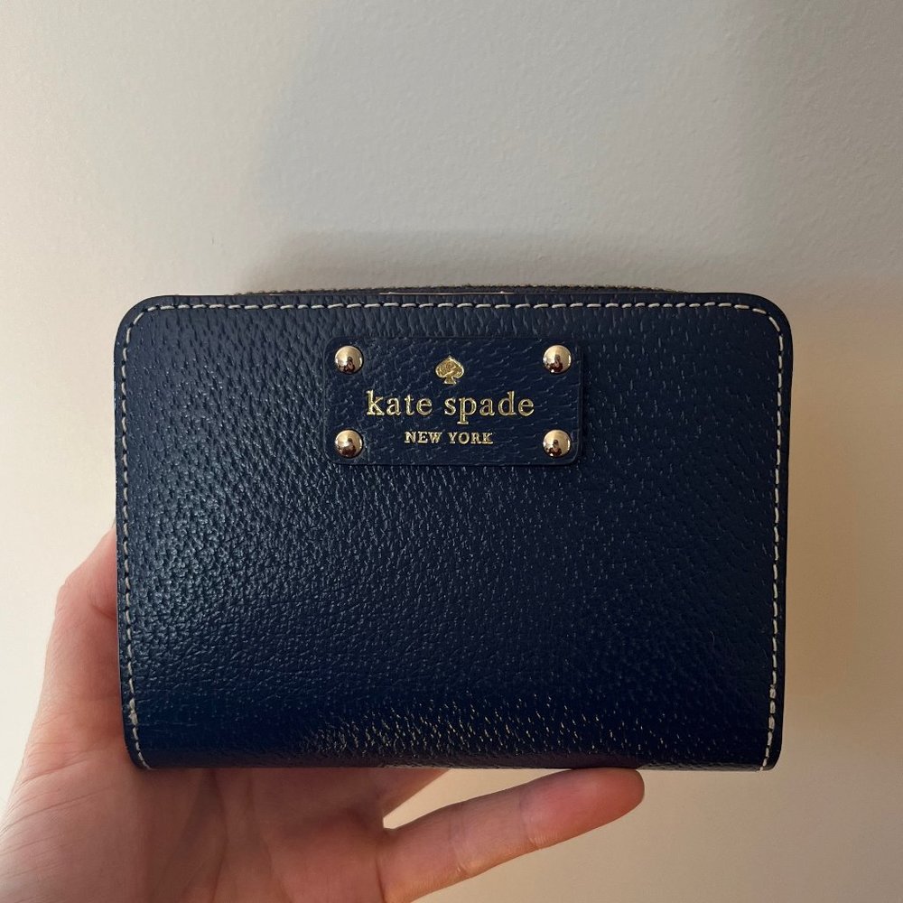 Kate Spade  Wallet (new)